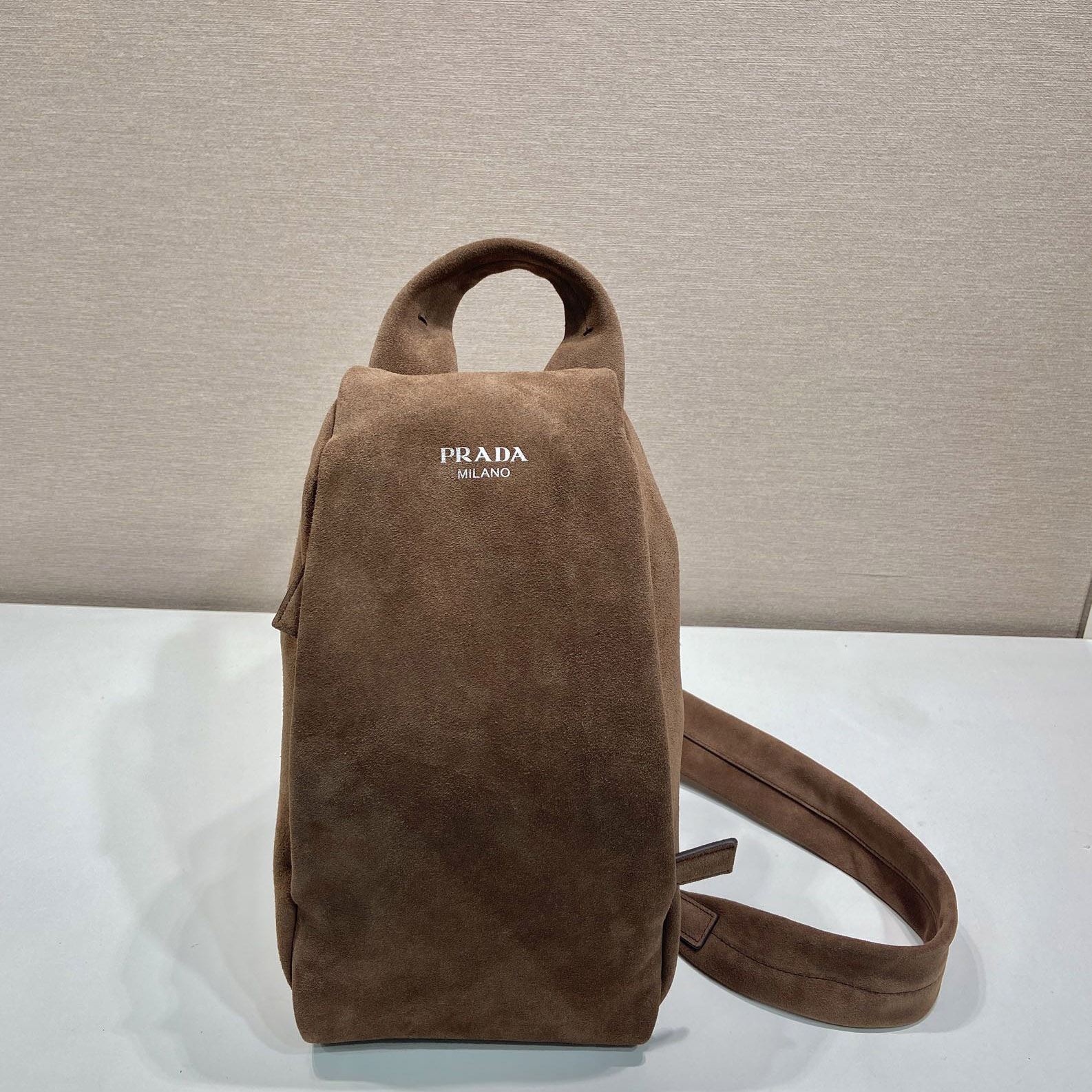Pra*a waist & chest packs